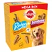 PEDIGREE® RODEO™ DUOS & JUMBONE™ Medium Dog Treats Multipack - 780g