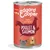 Edgard Cooper nourriture humide pour seniors, 400g, poulet et saumon, sans céréales.
