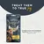 Encore Cat Treat Chicken Fillet with Rosemary - 30g Encore Cat Treat Chicken Fillet with Rosemary - 30g