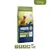 BOZITA Swedish Natural Quality Original Adult Flavour+ with Reindeer, 12 kg. 25% protein, 12% fat, immune support, digestive health, for finicky eaters, wheat free. Billede af hund på posen.