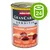 animonda GranCarno Sensitiv Adult, Reines Huhn + Kartoffeln, 100% świeże składniki, bez zbóż i glutenu, zestaw 24 puszek. Widoczne kawałki kurczaka i ziemniaków na etykiecie. animonda GranCarno Sensitiv Adult, Reines Huhn + Kartoffeln, 100% świeże składniki, bez zbóż i glutenu, zestaw 24 puszek. Widoczne kawałki kurczaka i ziemniaków na etykiecie.