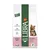 Sac de croquettes pour chien Libra Nutritional Balance Adult Mini au saumon, 8 kg, 25 % protéines, vitamines et minéraux, sans arômes artificiels, marque affinity visible sur l’emballage.