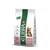 Sac de croquettes pour chien Libra Adult Mini au saumon, 8 kg, marque Affinity, 25 % protéines, vitamines et minéraux, sans additifs artificiels visibles sur l’emballage.