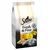 Sheba Fresh & Fine in Jelly, 6 x 50g pouches, includes 2 with turkey and 4 with chicken. 100% recyclable paper packaging.