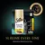 Sheba Fresh & Fine in Gravy, 15 portions: 5 with chicken, 5 with poultry, 5 with turkey. Text reads 'Sublime every time. Delicious meals every day.'