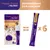 Happy Snack by Feliway, friandises pour chat au poulet, lot de 6 sticks. Texte visible en allemand : Entspannender Katzen-Leckerli, Huhn, Alpha-Casozepin entspannend, Entspannung zum Snacken.