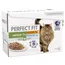 Perfect Fit Senior 7+ Pouches – Mixed Pack in Sauce - Multibuy: 24 x 85g