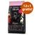 Fitmin For Life Puppy All Breeds, 12 kg + 1 kg gratis. 75% tierisches Protein, Chicorée-Wurzelextrakt als Präbiotika, Omega 3 & 6. Komplettfutter für Welpen und trächtige Hunde.