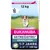 Eukanuba без зърнени храни, за възрастни кучета, 1-7 години, под 25 кг, с повторно затваряне, 12 кг. Произведено в завод, обработващ зърнени храни.