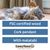 Beeztees Catnip Cat Toy Set Cork
