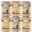 Lukullus Junior Saver Pack 24 x 400g - dog wet food - Mixed Pack 1