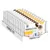 Perfect Fit Sensitive 1+ - смесена опаковка: пиле и сьомга 52 x 85 г