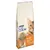 Purina Cat Chow Adult kattenvoer, 50% dierlijke eiwitten, met eend. Verpakking toont afbeelding van een kat en tekst: 'ADULT', 'NO' en 'IMMUNITY DEFENSE'. Purina Cat Chow Adult kattenvoer, 50% dierlijke eiwitten, met eend. Verpakking toont afbeelding van een kat en tekst: 'ADULT', 'NO' en 'IMMUNITY DEFENSE'.