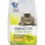Perfect Fit Natural Vitality Adult 1+ Chicken and Turkey - Economy Pack: 2 x 6kg