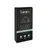kooa Pet Nail Clipper & Grinder, elektrisch und kabellos, 2-in-1 Funktion mit LED-Licht, geeignet für Katzen und Hunde.
