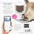 Catit PIXI Vision Smart Feeder with Camera, controllable via app, 2.4/5 GHz Wi-Fi, airtight container, moisture absorber, feeding schedule and live monitoring possible. Catit PIXI Vision Smart Feeder with Camera, controllable via app, 2.4/5 GHz Wi-Fi, airtight container, moisture absorber, feeding schedule and live monitoring possible.
