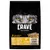 Crave dog food with high protein, 100% natural chicken, fresh chicken, bone marrow and ancient grains. Text: satisfy their nature. For adult dogs, 7kg bag.