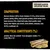 Product composition: chicken, barley, beef protein, peas, bone marrow, beet pulp, poultry meal, turkey liver, pea starch, alfalfa, minerals, oats, sunflower oil. Protein 36%, fat 15%.