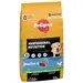 Pedigree Professional Nutrition Junior siipikarja & vihannekset - 12 kg