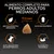 Alimento completo para perros adultos medianos. 17,5 mm. Sin colorantes añadidos. Alto en proteína. Alta absorción de nutrientes. Altamente digerible.