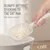Catit Go Natural Pea Husk Clumping Cat Litter with Vanilla Scent Catit Go Natural Pea Husk Clumping Cat Litter with Vanilla Scent