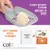 Catit Go Natural kattenbakvulling met lavendelgeur
