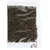 Sachet transparent contenant des herbes séchées en vrac, sans marque ni texte visible.