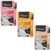Miamor Cat Snack Cream prova-på-mix 18 x 15 g - Malt Cream, Multivitamin, Liver Paté