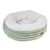 Modern Living Kuschelbett Vasa - ca. Ø 60 x H 20 cm