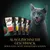 Sheba Sauce Collection, sachets de 85 g avec chat gris. Texte en allemand : 'Ausgezeichneter Geschmack dem Katzen nicht widerstehen können' (goût excellent auquel les chats ne résistent pas).