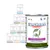 Dorado Exclusion Diet Formula dåsefoder til hunde, synlige varianter: Horse and Potato, Fish and Potato, Duck and Potato, Venison and Potato. Tekst: Hypoallergenic, Veterinary Formulation.