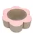 TIAKI grebalica za mačke Flower  - cca D 37 x Š 34,6 x V 10 cm