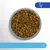 Bowl filled with dry food pieces, chicken icon in top corner, and label showing less than 1 at the bottom.