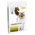 Bag labelled Perfect Fit Sensitive 1+, supports whole body health, rich in turkey, total 5 benefits, made with high quality ingredients, suitable for sensitive needs.