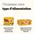 Choisissez votre type d'alimentation : essayez nos sachets fraîcheur Pedigree ou notre sélection de boîtes Pedigree. Texte en français belge visible sur l’image.