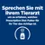 Sprechen Sie mit Ihrem Tierarzt, um zu erfahren, welches Prescription Diet Futter für Ihr Tier das richtige ist.