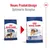 Royal Canin Maxi Adult. Новый дизайн и улучшенная формула для собак от 15 месяцев, размер L. Улучшенное пищеварение и здоровье опорно-двигательного аппарата.