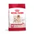 Royal Canin Medium Adult, ξηρά τροφή για σκύλους από 12 μηνών, υποστηρίζει μυϊκή μάζα και υγεία. Μέγεθος M: 11-25 κιλά.