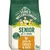 Senior 7+ years complete and balanced food, hypoallergenic for pets with sensitivities, rich in turkey and rice, 15kg.