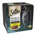 Sheba Perfect Portions Saver Pack 48 x 37.5g - Chicken in Loaf