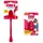 S (7 cm) + brosse de nettoyage S-XXL
