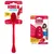 Gazdaságos szett: KONG Classic + KONG tisztítókefe - KONG Classic S (7 cm)+ S-XXL tisztítókefe