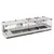 Cage Ferplast Krolik 200 pour petits animaux - L 205 x l 60 x H 50 cm