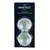 Nomad Tales München. Nomad Tales Bloom Glow In The Dark Ball, two balls in packaging.