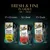 Sheba Fresh & Fine en bolsitas 50 x 50 g - Pack mixto - con pollo, vacuno y pato en salsa