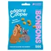 Edgard & Cooper Dog Bites hondensnoepjes - Zalm & Kip (50 g)