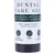 Dental Care Gel mit Microsilver BG, Citrus Seed Extract und Calendula. Vegan, ohne Tierversuche, natürliche Inhaltsstoffe, veganer Huhn-Geschmack.