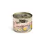 Pachet economic Dogs'n Tiger Gourmet Menü 12 x 200 g - Pasăre cu pui