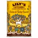 Lily's Kitchen Dinner pro psy 6 x 400 g - kuřecí a krůtí s mrkví, dýní a ječnými kroupami