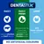 Dentastix features chicken and beef flavours, contains green tea extract and eucalyptus oil to help freshen breath, offers 30% fewer calories per stick, and has no artificial colours.